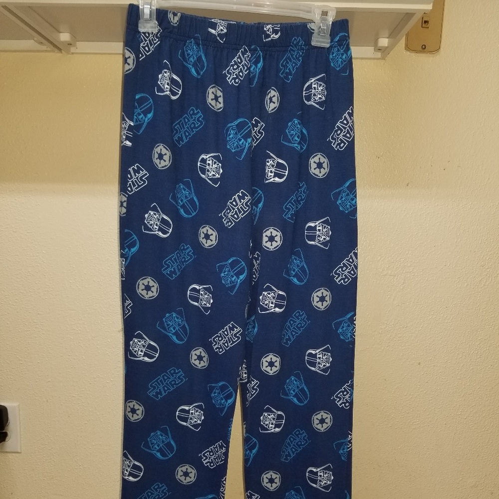 Star Wars Unisex Pajamas
